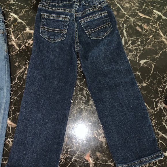 Jumping Bean Size 2T (3 Pairs) - Picture 4 of 8